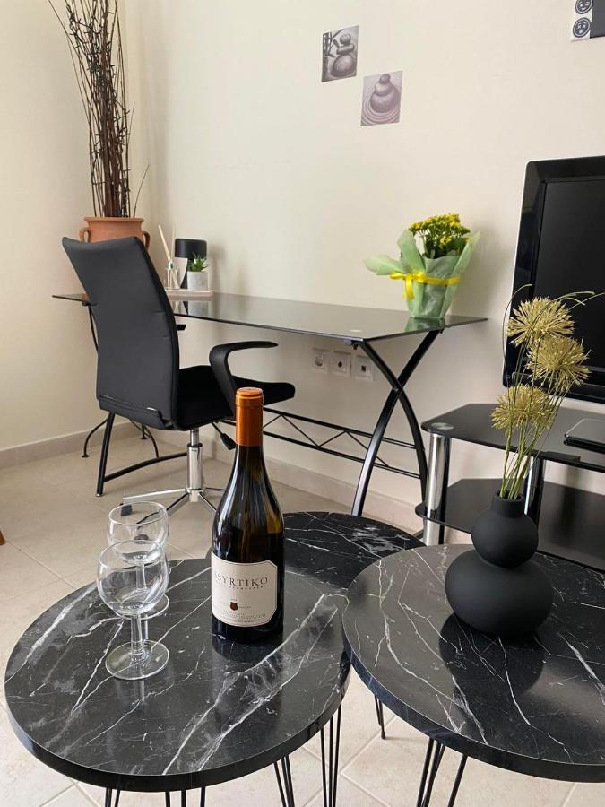 Ferienwohnung Σουρεαλ Διαμερισμα Δίπλα Στην Πόλη Του Ναυπλίου Nafplio Exterior foto