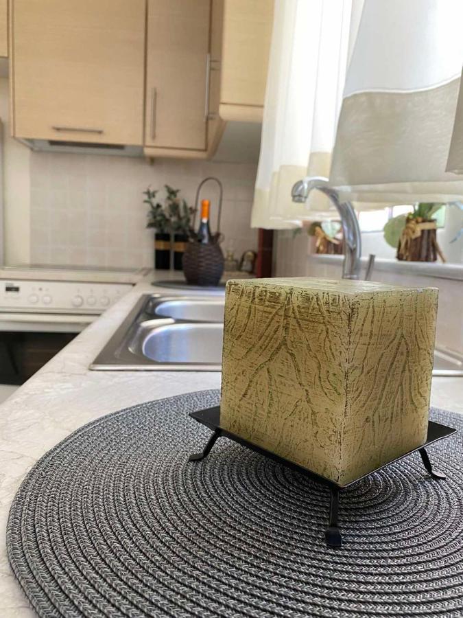 Ferienwohnung Σουρεαλ Διαμερισμα Δίπλα Στην Πόλη Του Ναυπλίου Nafplio Exterior foto